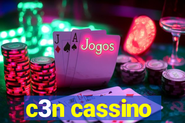 c3n cassino